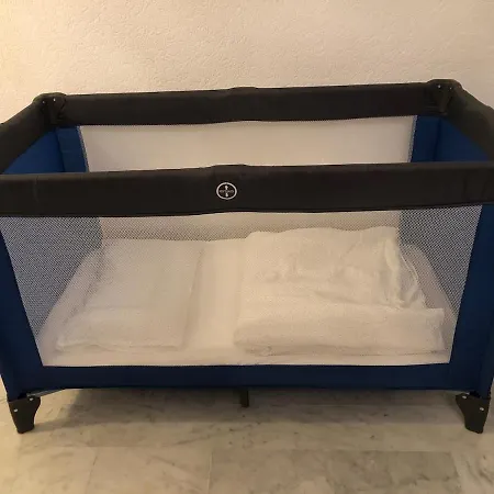 Lägenhet Meuble De Tourisme Classe 3 Etoiles - 2 Pieces Avec Terrasse Et Parking Antibes